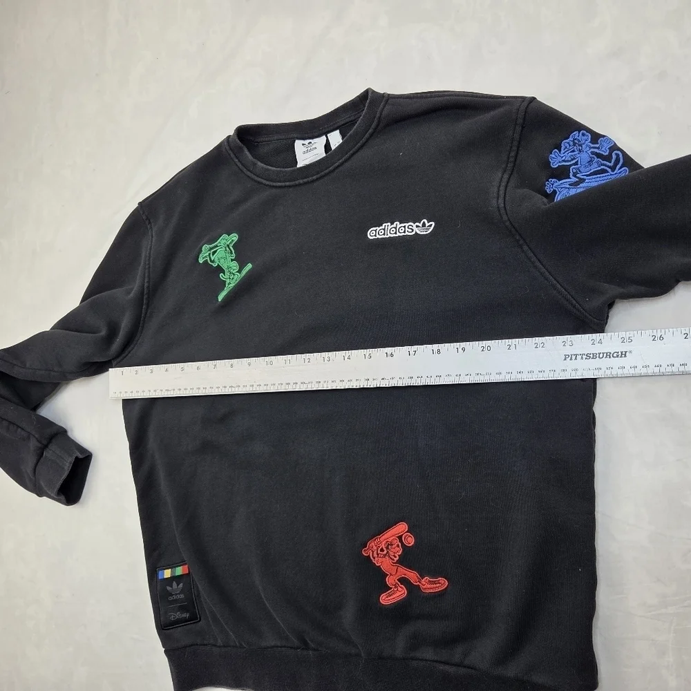 adidas disney collaboration